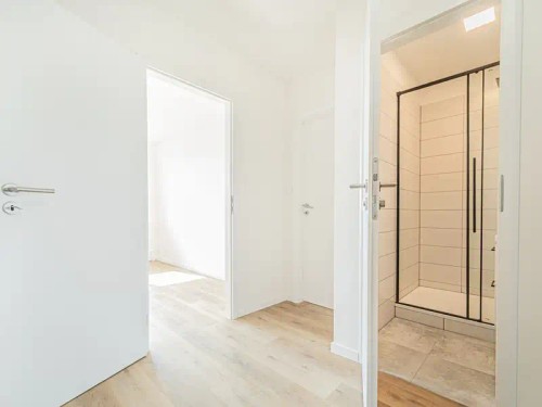 Prodaný  byt 2+kk 48 m²