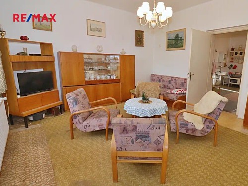 Prodej domu 179 m², pozemek 1729 m²