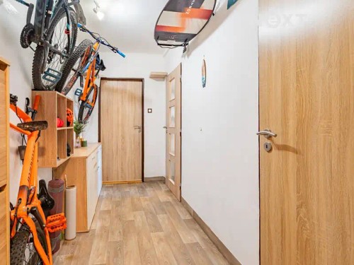 Prodaný  byt 3+1 60 m²