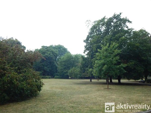 Prodaný  byt 3+1 68 m²