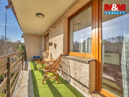 Prodej domu 150 m², pozemek 429 m²