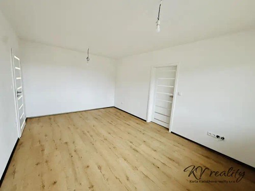 Prodej bytu 2+1 54 m²