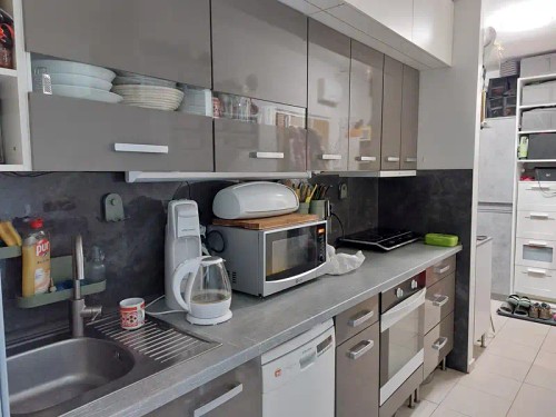Prodaný  byt 2+1 62 m²