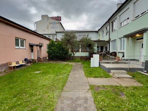 Prodaný byt 1+kk 27 m²