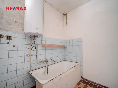 Prodej chaty 90 m², pozemek 593 m²