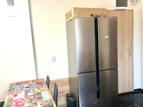 Prodej bytu 2+1 57 m²