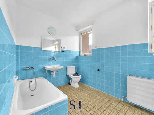 Prodej domu 125 m², pozemek 301 m²