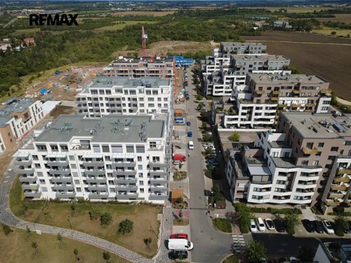 Prodej bytu 1+kk 44 m²