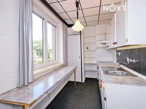 Prodej bytu 3+1 62 m²