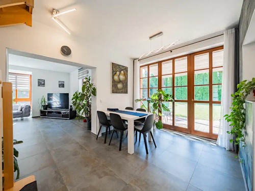 Prodej domu 175 m², pozemek 527 m²