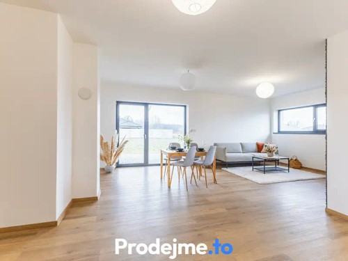 Prodej domu 101 m², pozemek 441 m²