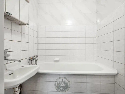 Prodej bytu 3+1 67 m²