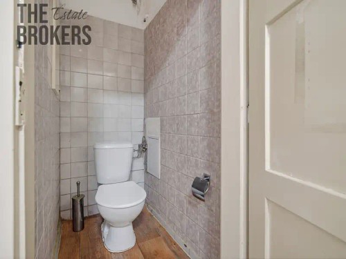 Prodej bytu 2+1 72 m²