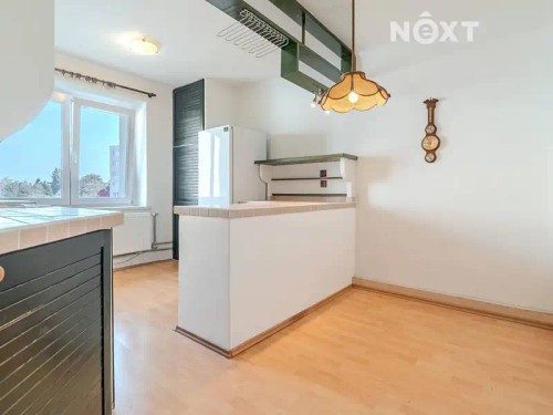 Prodej bytu 2+1 58 m²