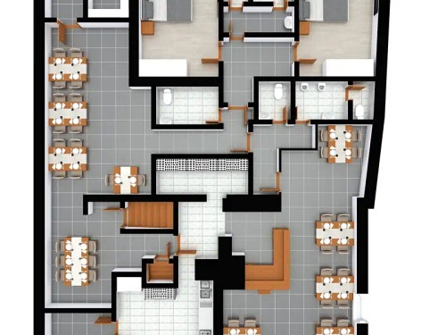 Prodej domu 272 m², pozemek 976 m²