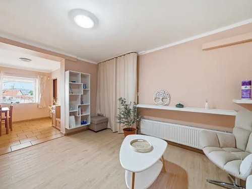 Prodej domu 132 m², pozemek 1286 m²