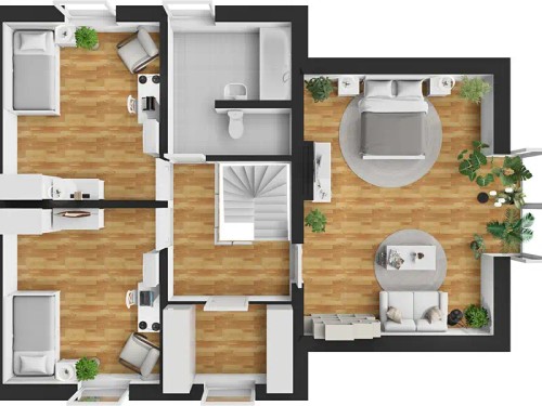 Prodej domu 175 m², pozemek 527 m²