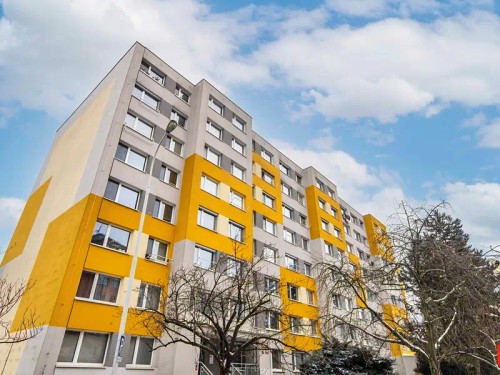 Prodej bytu 1+kk 32 m²