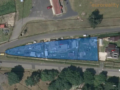 Prodej domu 109 m², pozemek 976 m²