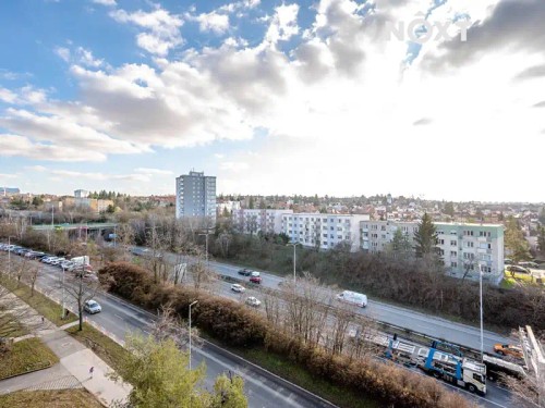 Prodaný byt 3+kk 54 m²