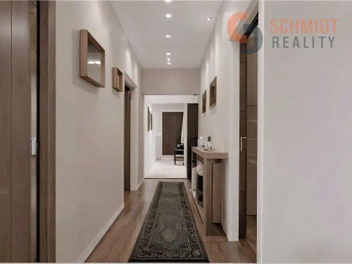 Prodej bytu 3+1 110 m²