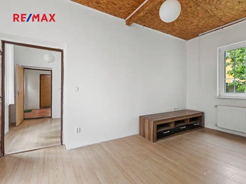 Prodej domu 198 m², pozemek 111 m²