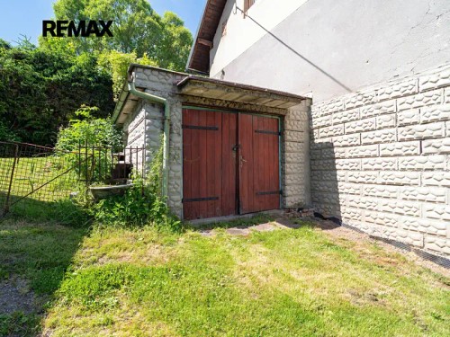 Prodej domu 133 m², pozemek 1477 m²