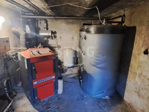 Prodej domu 176 m², pozemek 962 m²