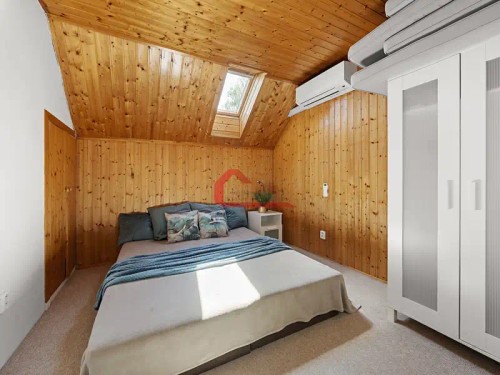 Prodej domu 201 m², pozemek 485 m²