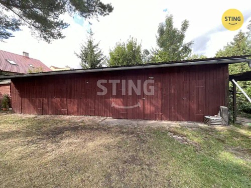 Prodej bytu 3+1 75 m²