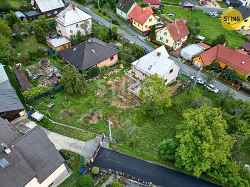 Prodej domu 147 m², pozemek 829 m²