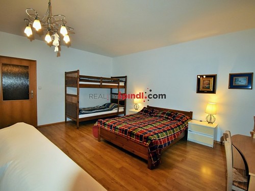 Prodaný byt 1+kk 51 m²