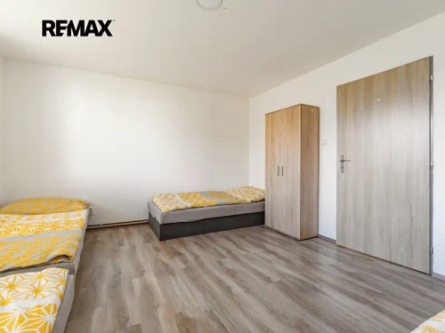 Prodej domu 361 m², pozemek 1335 m²