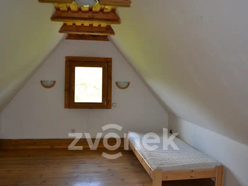 Prodej domu 100 m², pozemek 543 m²