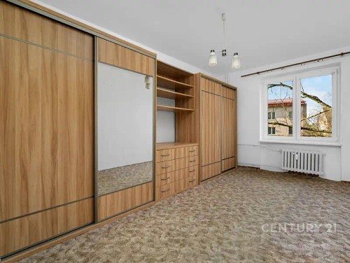 Prodej bytu 2+1 60 m²