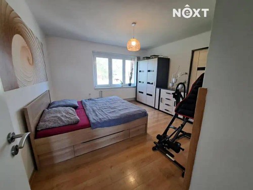 Prodej bytu 3+1 80 m²