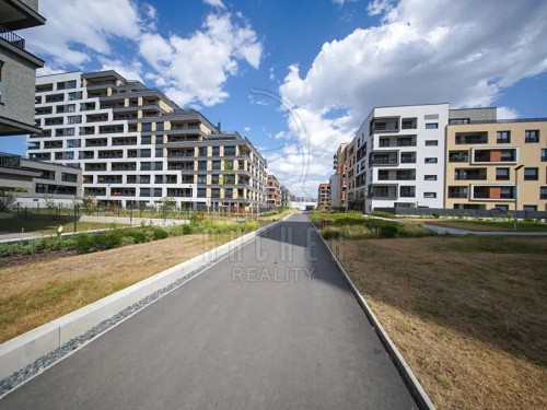 Prodej bytu 2+kk 56 m²