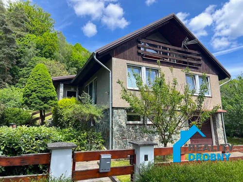Prodej domu 105 m², pozemek 824 m²