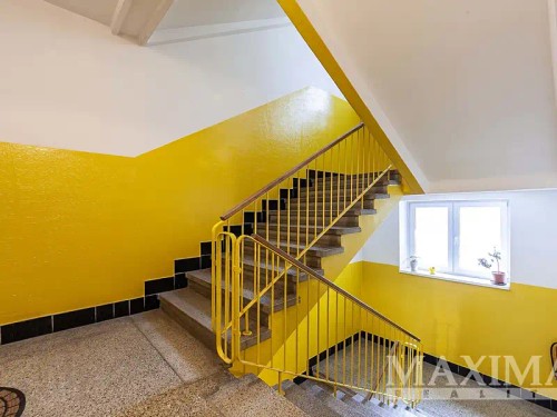 Prodaný  byt 3+1 97 m²