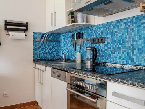 Prodaný byt 1+kk 42 m²