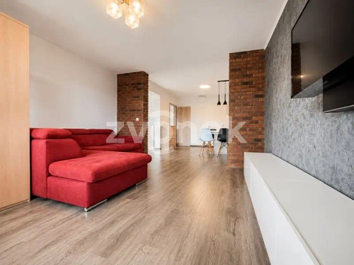 Prodej bytu 4+1 74 m²