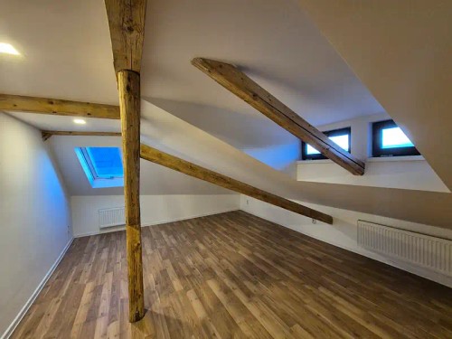 Prodaný byt 2+kk 73 m²