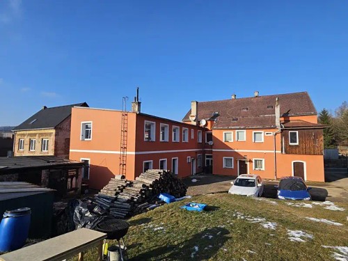 Prodej bytu 2+1 78 m²