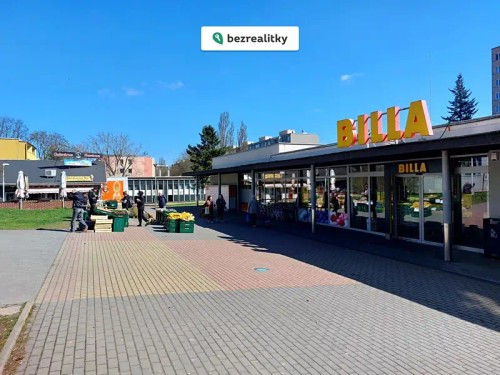Prodaný byt 3+1 57 m²