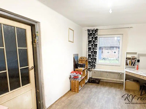 Prodej domu 140 m², pozemek 3565 m²