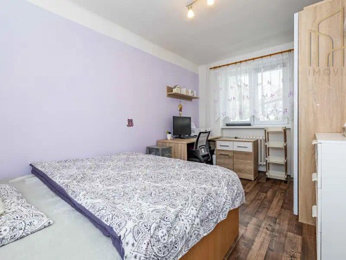 Prodej bytu 3+kk 57 m²