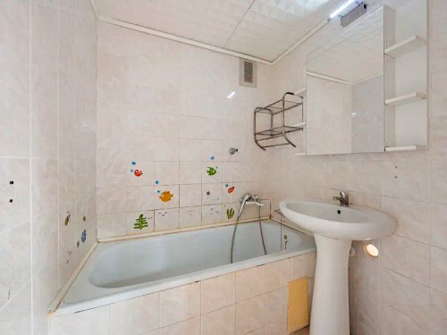 Prodaný byt 3+1 72 m²