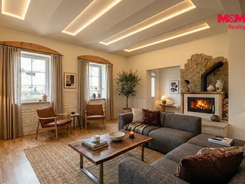 Prodej domu 105 m², pozemek 318 m²