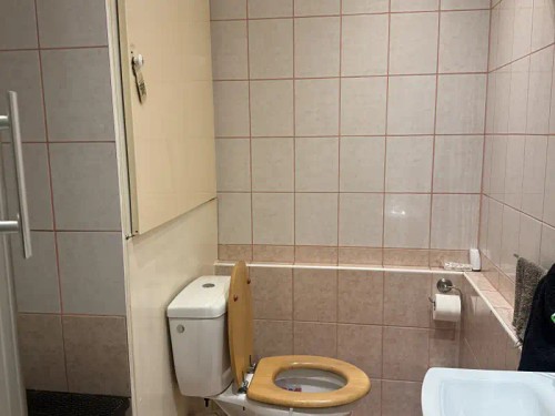 Prodaný byt 2+1 45 m²