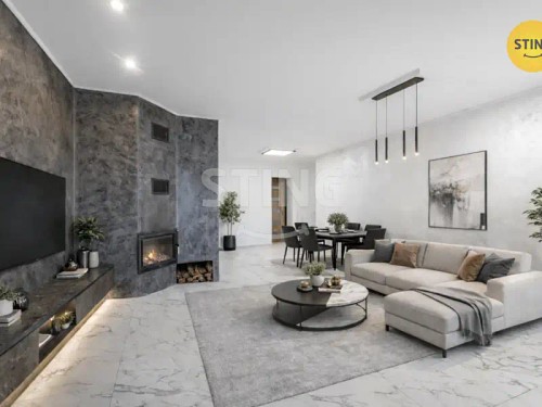 Prodej domu 387 m², pozemek 1952 m²